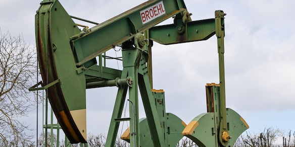 Il petrolio è in ribasso, Wti torna sotto quota 90 dollari, a 88,41 dollari