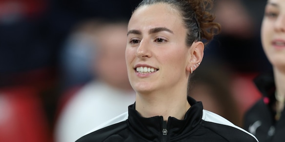 Volley Mercato: Novara chiude il reparto delle schiacciatrici con Perinelli