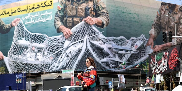 Pasdaran, 'pronti a difenderci con sorprese e nuove carte in campo