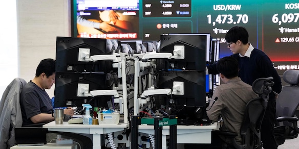 Borsa: l'Asia chiude positiva, cauto ottimismo per l'Iran