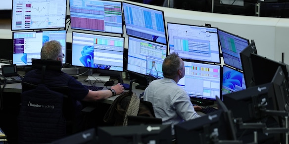 Borsa: l'Europa apre positiva, cauto ottimismo sull'Iran