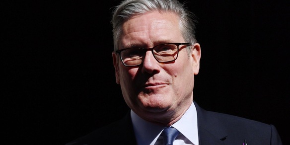 Starmer torna a respingere le accuse sul caso Mandelson, 'non mi dimetterò'