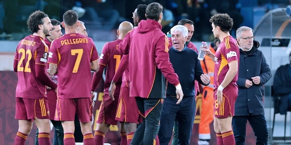 La Lazio decide l’Europa della Roma: lo scenario in Coppa Italia che spaventa i tifosi e Gasperini