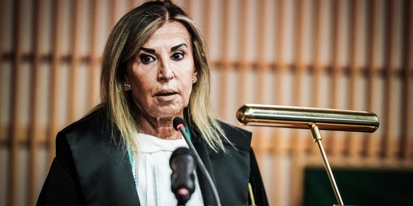 Pg Piemonte, 'a Ivrea atto gravissimo che dimostra vulnerabilità tribunale'