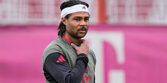 La Germania perde Gnabry per i Mondiali: "Il mio sogno è finito"
