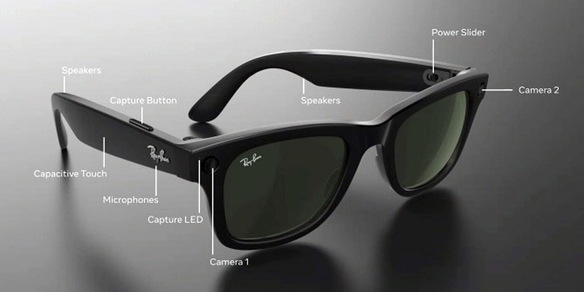 I ricavi di EssilorLuxottica nel primo trimestre crescono del 10,8%