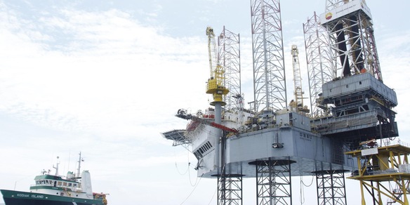 I future sul gas chiudono in rialzo sopra 44 euro