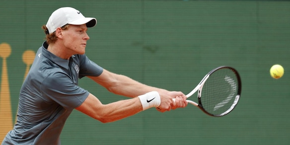 Sinner-Bonzi, secondo turno Masters 1000 Madrid: orario, quando si gioca e dove vederla in tv