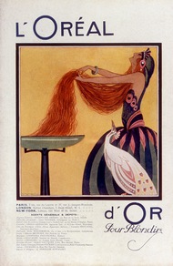 L'Oreal, nel primo trimestre ricavi +3,6% a 12,15 miliardi