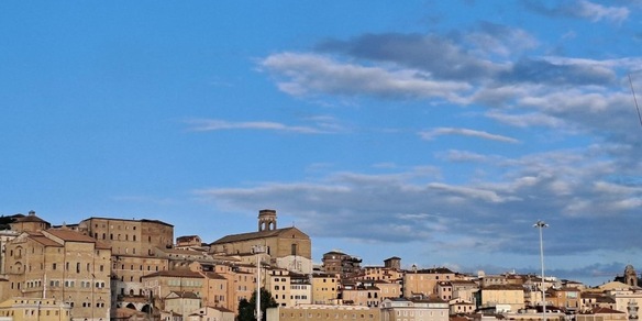 Acquaroli, 'la Rai ha scelto Ancona per presentare i palinsesti 2026-2027'