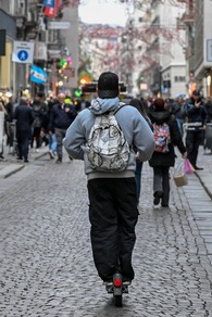 Slitta al 16 luglio l'obbligo di assicurazione Rc per i monopattini