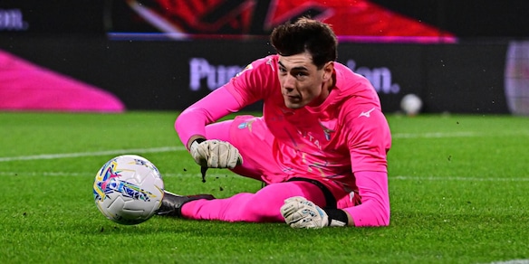 Motta para tutto: la Lazio supera l'Atalanta e vola in finale di Coppa Italia