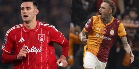 Napoli, in due tornano a casa: Lucca e Lang non conquistano l’estero