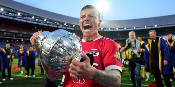 Eredivisie, il pronostico di Go Ahead-AZ Alkmaar: il consiglio che vale quota 2.20