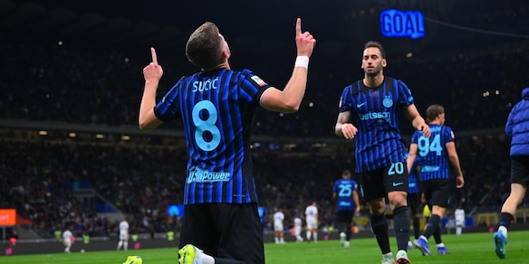 Oro Sucic: è un punto fermo dell’Inter del futuro