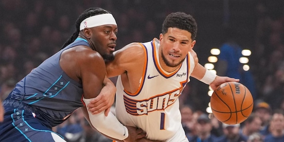 Playoff Nba: Oklahoma City allunga contro Phoenix, Detroit pareggia la serie con Orlando