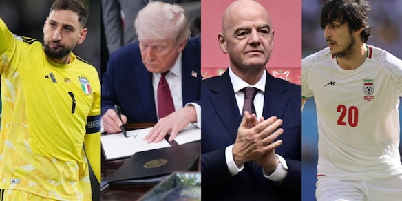 Italia ripescata ai Mondiali, quando decide la Fifa e come stanno davvero le cose