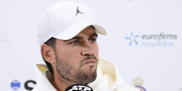 Infortunio Alcaraz, la nuova teoria: "Non è perché gioca troppo"