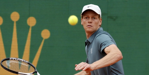 Il Sinner meno conosciuto: cosa guarda su Youtube e cosa pensa di Tik Tok