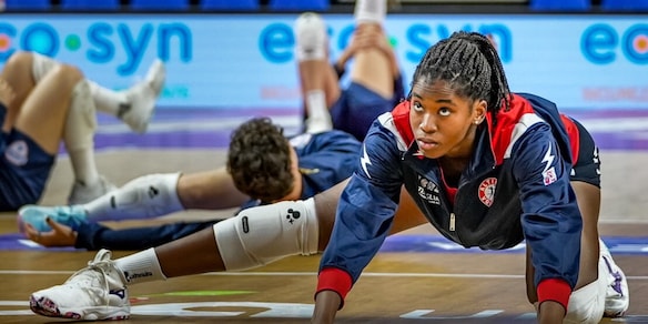 Volley Mercato: Dalila Marchesini da Altino alla UYBA