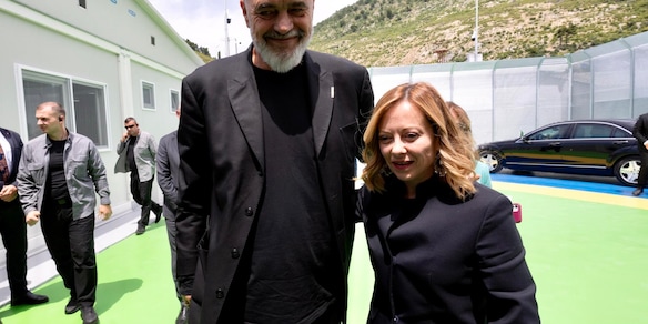 Meloni, ok Corte Ue su Cpr, persi due anni per letture giudiziarie forzate