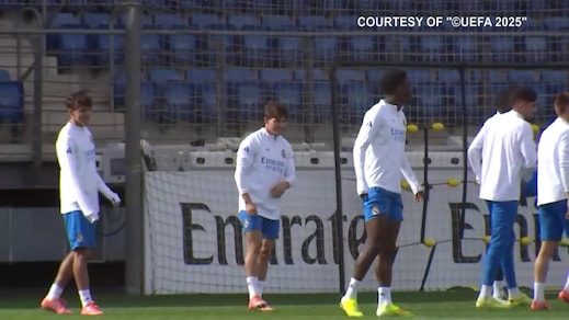 Il Real Madrid trema: out Militao e Guler