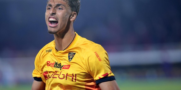 Lecce: Tiago Gabriel salta Verona per squalifica, dubbio Banda