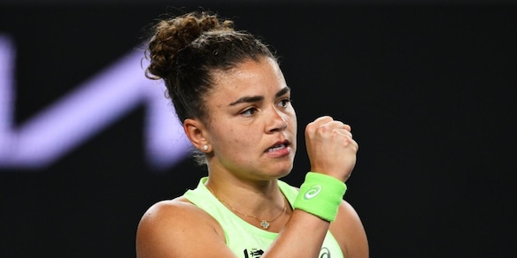 Paolini, debutto vincente nel Wta 1000 di Madrid: Jasmine supera Siegemund in rimonta