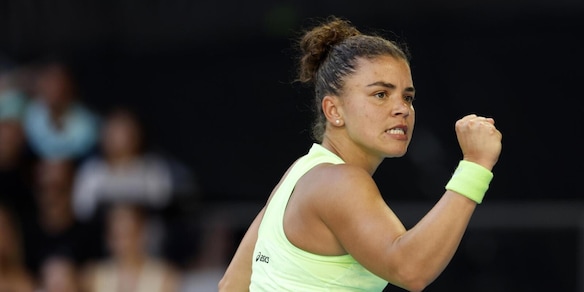 Paolini-Baptiste, terzo turno Wta 1000 Madrid: orario, quando si gioca e dove vederla in tv