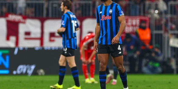 Atalanta: Hien recuperabile in difesa per la gara di Cagliari