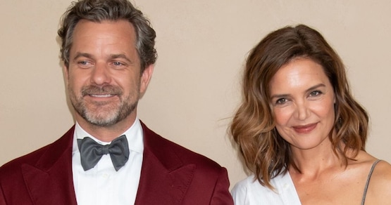 Joey e Pacey vent’anni dopo: il gesto di Katie Holmes che accende il gossip