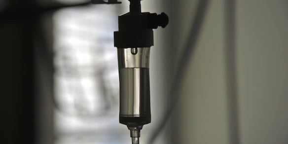 Britannica sceglie di morire in clinica svizzera dopo la perdita del figlio