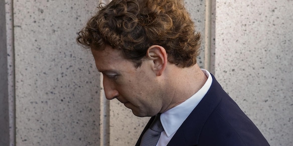 Wsj, Meta effettuerà 8.000 licenziamenti a maggio, 10% forza lavoro