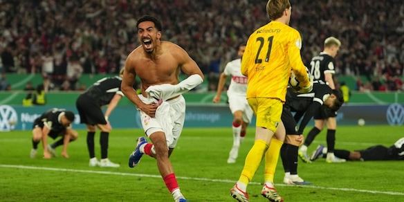 Coppa di Germania, lo Stoccarda vola in finale: Friburgo ko 2-1 ai supplementari