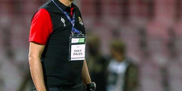 Mondiali: greco Georgios Donis nominato nuovo commissario tecnico dell'Arabia Saudita