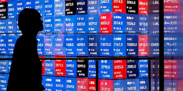 Borsa: Tokyo, apertura in rialzo (+0,49%)