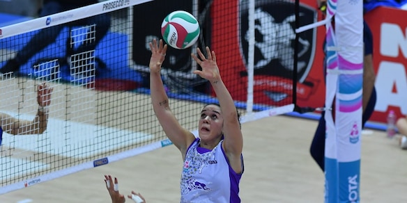 Volley Mercato: Rachele Morello da Firenze a S.G. in Marignano