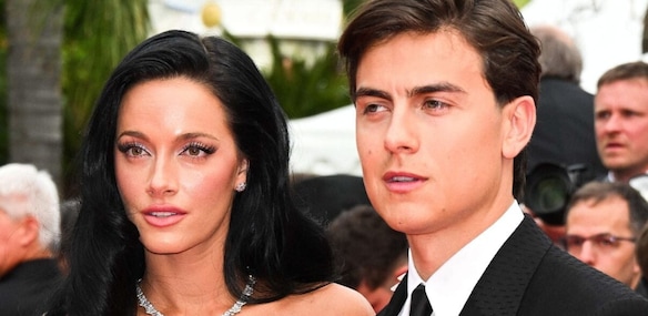 Dybala, la moglie Oriana torna in Argentina e riprende a parlare del futuro: "Roma è bella, ma spero che a giugno..."