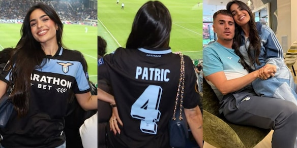 Lazio, Lady Patric da brividi dopo Bergamo: la lettera scatena i tifosi, lui risponde così
