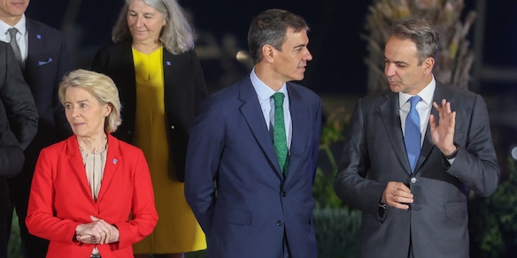 Sanchez, 'mail Pentagono per escluderci da Nato? Valgono solo atti formali'