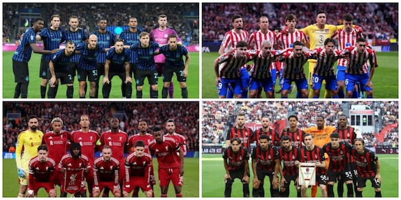 La Premier vince ma ha le squadre in perdita, meglio la Serie A con un'italiana in vetta: la paradossale classifica