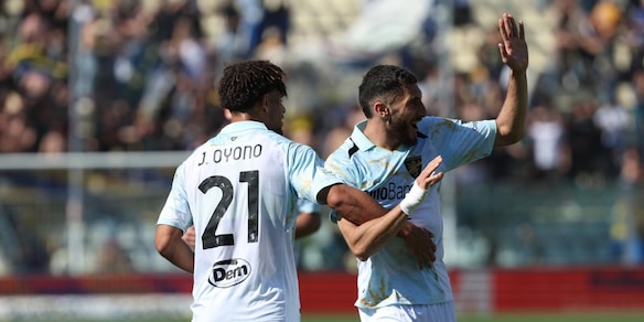 Frosinone, tre passi verso la Serie A: il pronostico del match con la Carrarese