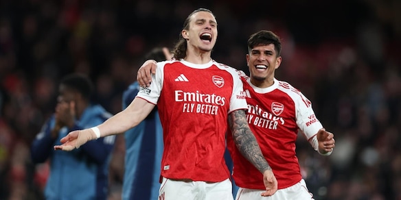 Premier League, Arsenal-Newcastle: il pronostico è una combo