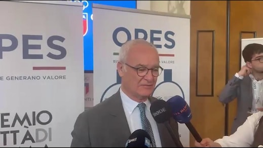 Ranieri-Roma, questa volta è addio