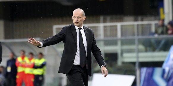 Milan-Juve, sia Allegri che Spalletti puntano al secondo posto: il pronostico