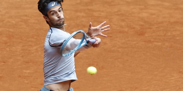 Musetti-Griekspoor, terzo turno Masters 1000 Madrid: orario, quando si gioca e dove vederla in tv
