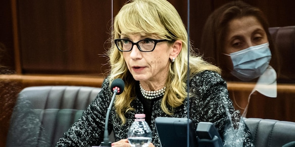 Pg Nanni, studio carte Garlasco né veloce né facile