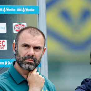 Calcio: Verona; linea dura di Sammarco, fuori Orban dopo la rissa con tifoso
