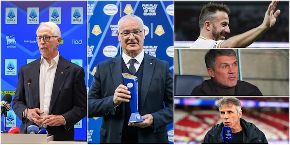 Corsa Figc: Malagò in pole, la carta vincente? Uno fra Costacurta, Del Piero, Maldini e Zola