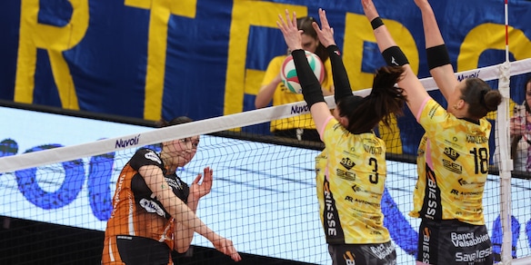 Play Off A2: Brescia sbanca Padova e pareggia i conti